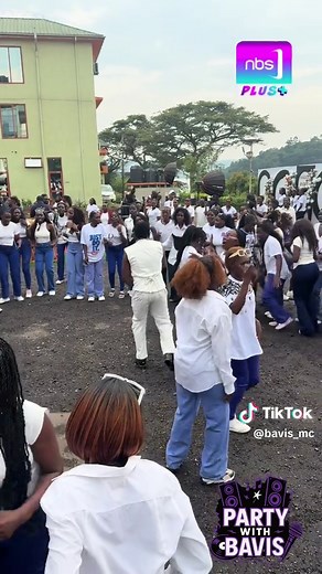 Exciting Iganga Girls' Celebration Highlights