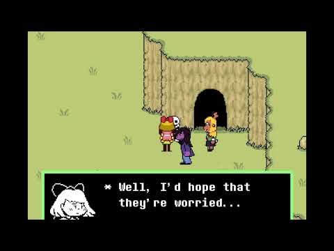 Sam plays delta traveler