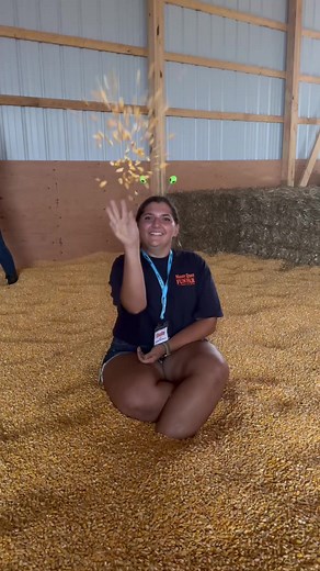 Need some 🌽Corn in your life? Fall time is here at Maize Quest and things can get a little corny around here! Checkout the full fall 🍁 schedule at www.mazefunpark.com | Maize Quest Fun Park