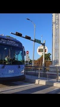 Meet Metro Express: Miami-Dade's new Bus Rapid Transit line