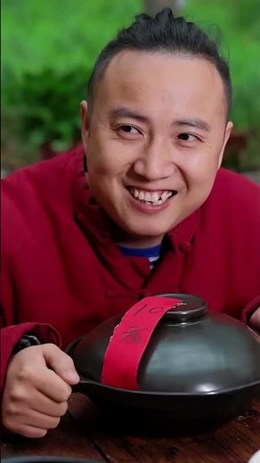 Big trotters丨eating spicy food and funny pranks丨funny mukbang丨tiktok video