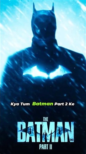 Batman Part 2 FILMING STARTS! Huge DC Movie Update!