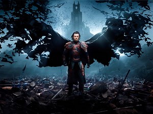 Dracula Untold - Apple TV