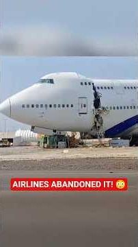 Why Airlines Abandoned the Boeing 747 ✈️💔
