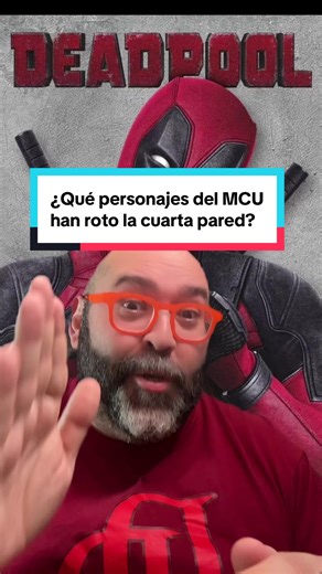 Respuesta a @d.azosan #marveltok #marvel #marvelstudios #deadpool #marvelcinematicuniverse