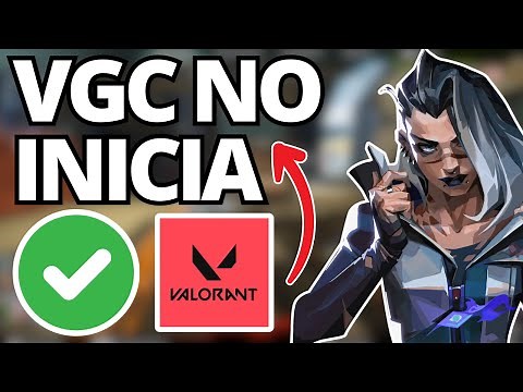 Solution to the problem that the VGC service could not be started on the PC