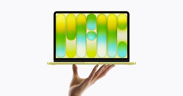 MacBook Neoが新登場