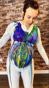 3.8M views · 13K reactions | Heartwarming gender reveal ..(When the baby kicks! ) | Neil Henry | Facebook