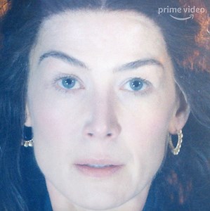 35K views · 350 reactions | The Wheel of Time is coming. A first look at Rosamund Pike in the series based on the best-selling fantasy novel. | Prime Video | Facebook