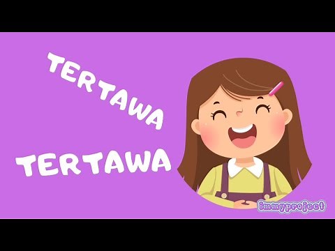 BELAJAR MENGENAL EKSPRESI WAJAH DAN EMOSI | EDUKASI ANAK | MENGENAL EKSPRESI WAJAH