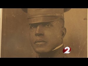 PIECE OF GREENE COUNTY HISTORY IS NOW A NATIONAL MONUMENT.