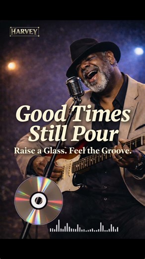 Deep Life Blues/ Late Night Soulful Blues