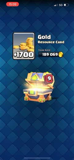 Level 29 Chest