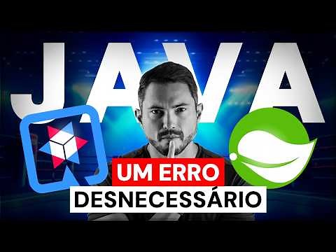 Spring ou Quarkus? A Escolha CERTA para ir LONGE com JAVA!