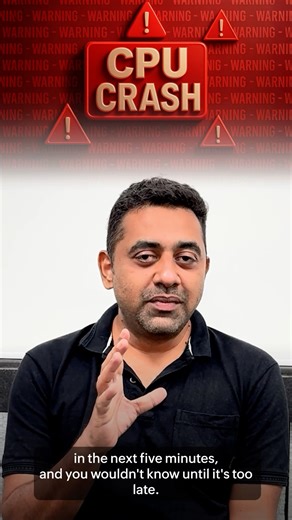 Proactive IT management with Site24x7 #site24x7 #ITmonitoring #observability #monitoring