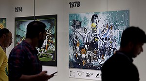 [大咖陪你看]热线卡塔尔：探访多哈321博物馆