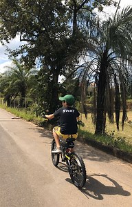 498K views · 10K reactions | Mig pediu para ir da nossa casa até a...