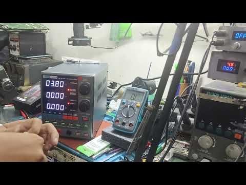Unboxing Power Supply Sugon 3005PM