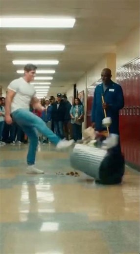 When Experience Beats Ego #nobully #whynotbullys #justice #instantkarma