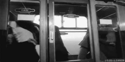 Exploring GIF Edits: My New Obsession