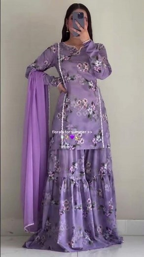 stylish cotton dress designs for girls