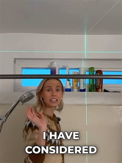 Slanted Ceiling Renovation: Tiling Options Explored