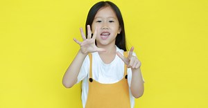 Phương pháp học Toán Finger Math và 4 quy tắc ba mẹ cần nhớ!