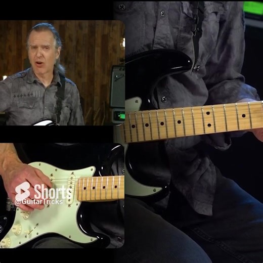 10K views · 318 reactions | Country Licks | GuitarTricks.com | Facebook