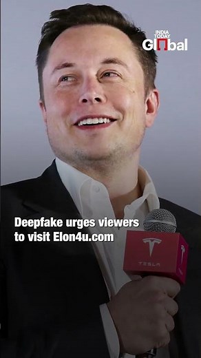 Elon Musk Deepfake Scam: $20 Million Crypto Giveaway Exposed