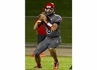 Max McCabe '16 Recruiting Profile