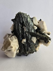 Aegirine Zircon Feldspar Crystals From Malosa Massif, Malawi-metaphysical and Mineral Specimen #4409 LG - Etsy Canada