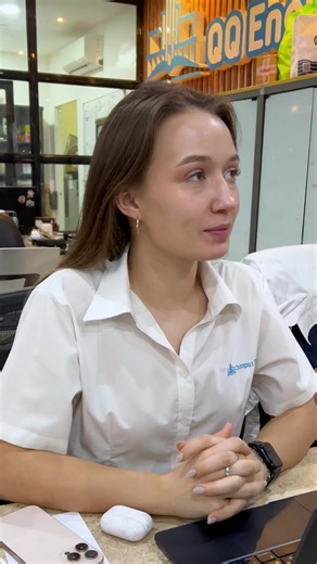 Mastering Job Interviews with Lucy from QQ English