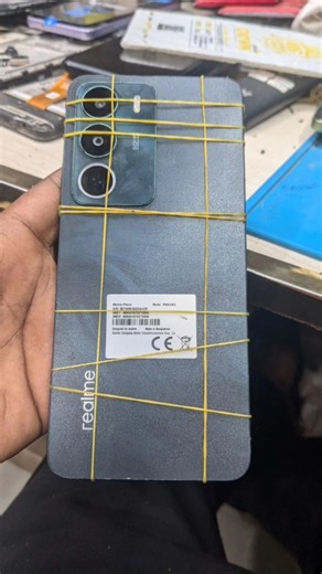 realme c71 original ips display complete