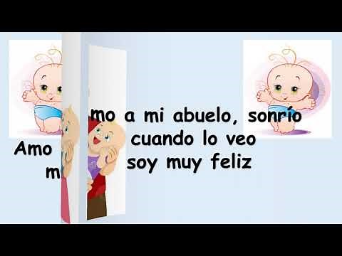 Cuento: Mi Familia