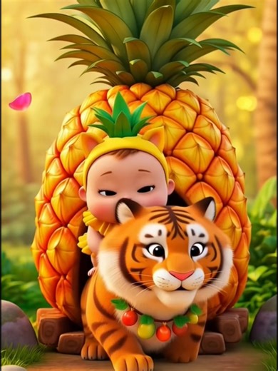 Veggie Pals Quest: Adventure Awaits!