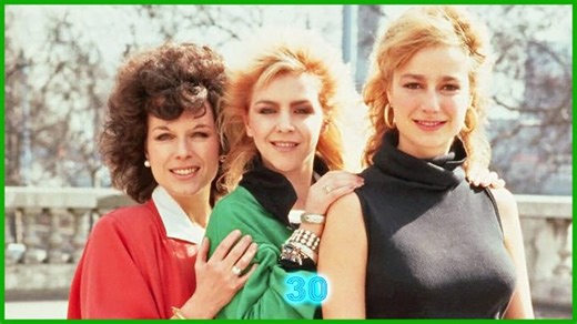C.A.T.S. Eyes 1985-1987