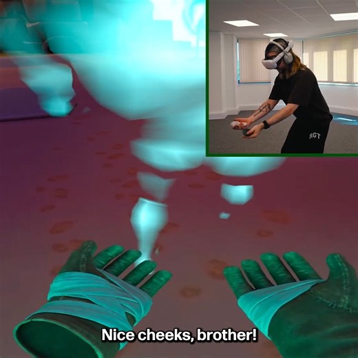 Nice CHEEKS Brother! | Jacksepticeye