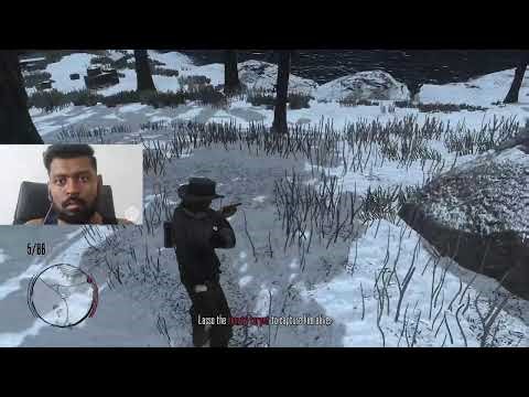 Red Dead Redemption 1 අන්තිම ටික🔥