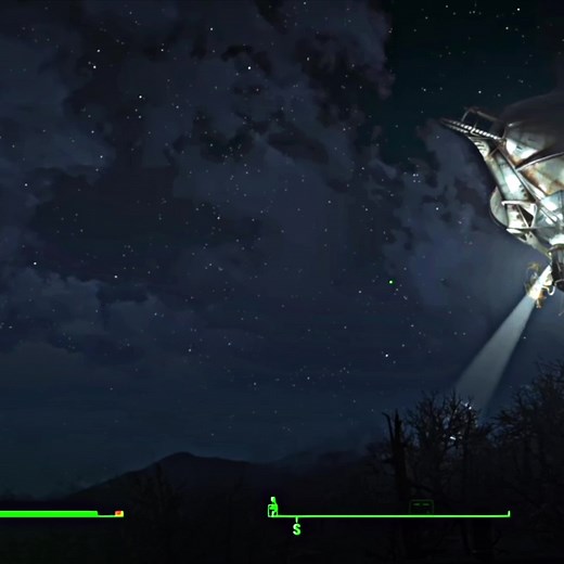 Brotherhood of Steel Ad Victoriam Edit | Minutemen in Fallout 4