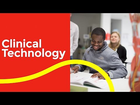 Clinical Technology