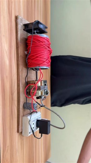 1K views | New Free electricity energy 38000KW 220v magnetic generator with copper wire light bulb at home 2026 #mr4technology | Mr 4 Technology | Facebook