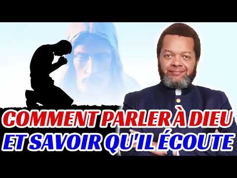 Marcello Tunasi 💬 Dis Ces Mots Et Tu Sauras Que Dieu T’Écoute Vraiment