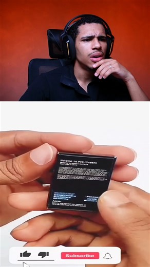 Abrindo um Mini IPhone 📲🤩 | Coffee DFN