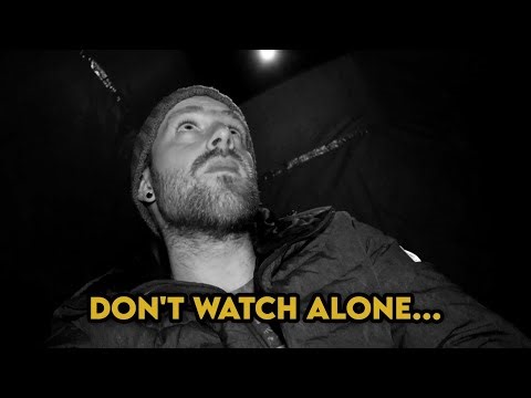 6 Creepiest Camping Encounters That Will Haunt You