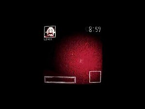 HELLSCAPE 64 (gameplay, idk how to escape or do this 😔)