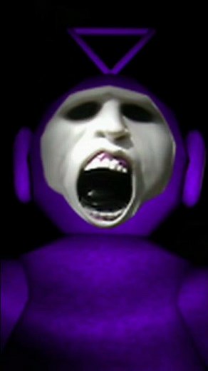 😭 Teletubbies 😭