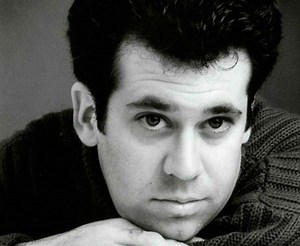 Michael Redhill - Alchetron, The Free Social Encyclopedia