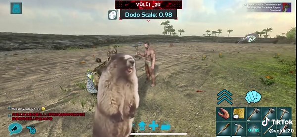 ¿Sobrevivirá Ark Mobile 2.0 o ha llegado a su fin?