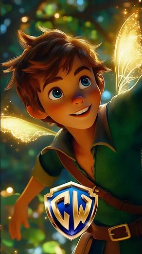 What Happens When Peter Pan Takes Flight? Discover the Magic of Neverland!