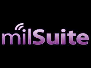 milSuite - Create a group in milBook